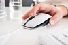CHERRY GENTIX Corded Optical Mouse Maus kabelgebunden weiß Produktbild-Vorschau 7