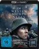 Im Westen nichts Neues (2022) (UHD-Blu-ray) Náhled obrázku produktu 1