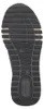 Rieker Damen Echtleder Sneaker schwarz, Damen:39 EU Produktbild-Vorschau 9