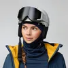 Fjällräven Bergtagen Merino, scaldacollo unisex, colore blu Anteprima dell’immagine prodotto 3