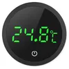 Kleiner digitaler Temperaturfühler für Aquarien – Produktbild-Vorschau 1
