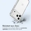 imoshion Coque arrière protectrice pour l'Apple iPhone 17 Voir les images du produit 2