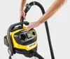 Kärcher Nass-/Trockensauger WD 7 Control P S 30L, Remote, Produktbild-Vorschau 10