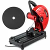 Scie à métaux / Scie à onglet pour métal Vertex 2000W | Voir les images du produit 2