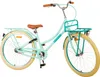 Volare Excellent Kinderfahrrad - Mädchen - 26 Zoll - Grün Produktbild-Vorschau 2