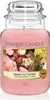 'YANKEE CANDLE Fresh Cut Roses', Large Jar (623g) Produktbild-Vorschau 1