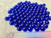 95 Dunkelblaue Glasmurmeln 16mm – Premium Glas Murmeln für Produktbild-Vorschau 3
