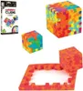 SmartGames Display 1 set Happy Cube Expert, 3D-Puzzle, Produktbild-Vorschau 5