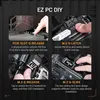 ASUS TUF GAMING Z890-PLUS WIFI, Intel, LGA 1851 (Socket Produktbild-Vorschau 4