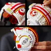 LEGO® Star Wars™ 75327 Elmo di Luke Skywalker (Rosso Anteprima dell’immagine prodotto 14