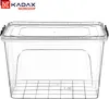 Prepravný box KADAX 30 l na rámiky 412 x 412 mm (+/- 2 mm), Náhľad obrázku produktu 5