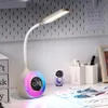 Schreibtischlampe, Nachttischlampe, LED-Tischleuchte, Produktbild-Vorschau 7