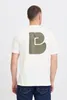 Blend BHEmmert Herren T-Shirt Kurzarmshirt Shirt mit Produktbild-Vorschau 4
