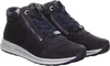 Ara Sneaker OSAKA 2.0, Rauleder, Blau, Damen Produktbild-Vorschau 13