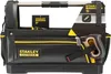 A Stanley FatMax tool bag is shown against a white background. Anteprima dell’immagine prodotto