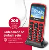 Olympia Sun rot Produktbild-Vorschau 11
