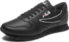 FILA SCHWARZE HERREN-SPORTSCHUHE : Farbe - Schwarz, Größe - Produktbild-Vorschau 7