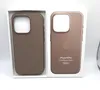 Apple iPhone 15 Pro Hülle - Recycelte Mikrofaser - Hard Produktbild-Vorschau 15