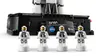 LEGO Technic Raketa NASA Artemis Space Launch System, Sada Náhled obrázku produktu 6