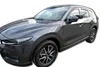 J&J Automotive | Heko Deflektory / ofuky okien pre Mazda Náhľad obrázku produktu 2