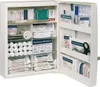Holthaus Medical Medizinschrank Famulus ohne Füllung weiß Produktbild-Vorschau 5