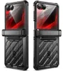 Pouzdro na mobil Galaxy Z Flip8, značka Supcase, model UB Náhled obrázku produktu 2