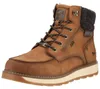 Botas para hombre Mustang, forradas para mayor calidez, Vista previa de la imagen del producto 8