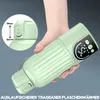 Flaschenwärmer tragbar 12000mAh, Baby Milch Wärmer Produktbild-Vorschau 2