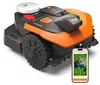 Mähroboter WORX WR305E 20V Landroid Vision Cloud M500 Produktbild-Vorschau 8