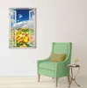 Wallario Wandbild aus Acryl, 60 x 90 cm, freischwebende Produktbild-Vorschau 3