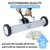 CCLIFE Magnetbesen 60CM Magnetbesen Stark Maximalen 23KG Produktbild-Vorschau 6