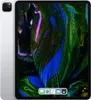 Apple iPad Pro 12.9 Wi-Fi 256GB Silver Produktbild-Vorschau 9