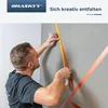 HASKYY, 2 rotoli di nastro adesivo per pittura, nastro di Anteprima dell’immagine prodotto 7