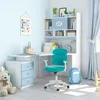 hjh OFFICE Kinderdrehstuhl KID ERGOLINO W Schreibtischstuhl Produktbild-Vorschau 5