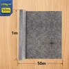 TolleTour 2x 50m maliarske rúno krycie rúno podlahové rúno Náhľad obrázku produktu 2