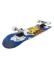 Enuff Skateboards Pow 7.75´´ Skateboard Blau 31 Inches Blau Produktbild-Vorschau 2