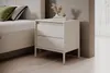 SENSO Nachttisch 1 Schublade, Push-to-Open, grifflos, Produktbild-Vorschau 2