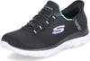 Skechers Slip-ins™ Summits Diamond Dream Damen Sneaker Voir les images du produit 20