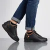 K-swiss RINZLER COURT STYLE Herren Schwarz Schuhe Alltag Produktbild-Vorschau 12