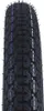 2 pneumatici a parete bianca Kenda K265 2.75-17 (2 3/4 x Anteprima dell’immagine prodotto 2