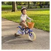 Buxibo - Vélo d'enfant pour garçons - Luca - 12 pouces - Voir les images du produit 2