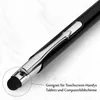 10 Stück 2-in-1 Touchpen Druckkugelschreiber für Tablet Produktbild-Vorschau 5