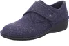 FINN COMFORT Adelboden Damen Hausschuhe dunkelblau Wollfilz Produktbild-Vorschau 34