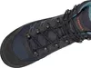 Lowa Tauras Pro GTX Mid Wanderstiefel Blau Produktbild-Vorschau 26