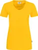 Women-V-T-Shirt Performance - Sonne - Größe 2Xl Produktbild-Vorschau 1