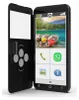 Emporia SMART.6lite Smartphone 5,5' 128GB Schwarz Produktbild-Vorschau 16