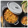 Staub Cocotte, 310 mm, 5.7 kg Produktbild-Vorschau 3