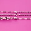 Leonardo Jewels - 023274 - Armband - Damen - Romea Clip&Mix Produktbild-Vorschau 5