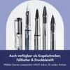LAMY vista 312 - Tintenroller - Blau - Mittel Produktbild-Vorschau 6