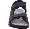 Rieker Trekkingsandalen Herren 31373730393433 Schwarz 40 EU Produktbild-Vorschau 26